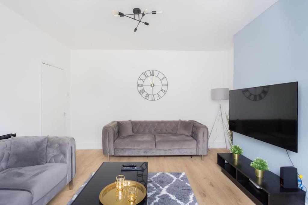 Two Bedroom In Dalston Apartamento Londres